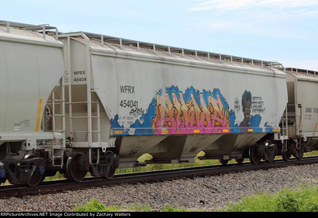 WFRX 454041